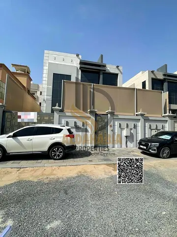 فيلا للايجار المويهات 1 5 غرف نوم ماستر