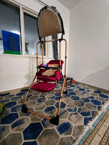 3in1 multifunctional Baby swing for sale