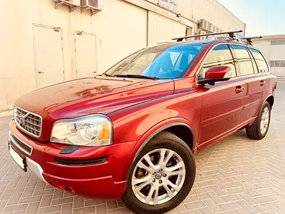 2013 Volvo XC90 — фото 2