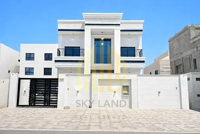 🏡 Standalone villa for sale | Luxury finishing | Includes electricity, water, and air conditioning