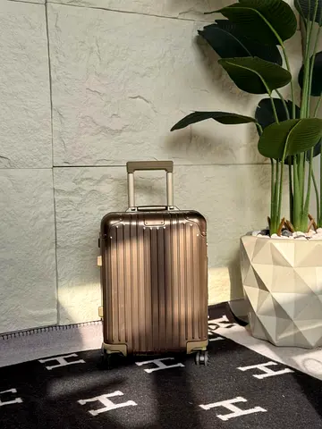 Suitcase