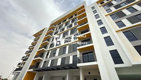 Hot Deal | Modern Comfort | High Floor
