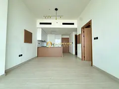 Modern 1BR Apartment | Binghatti Onyx | Balcony & Open Views