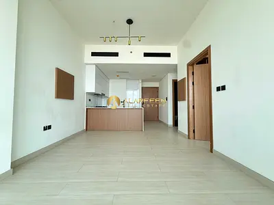 Modern 1BR Apartment | Binghatti Onyx | Balcony & Open Views