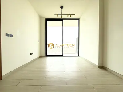 شقة حديثة بغرفة نوم واحدة | بن غاطي أونيكس | شرفة وإطلالات مفتوحة