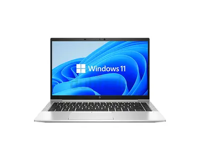 HP EliteBook 840 G8 Laptop Core i7 16GB RAM 512GB SSD