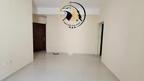 Prime location 1 month free- 1 BR apartment - 2 Washroom - Family Building - easy access for Dubai
