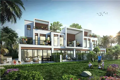 READY SOON | BIG PLOT | NEGOTIABLE | LAGOON VIEW