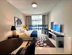 Furnished Studio | Golf View | Golf Promenade 2B