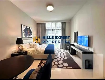 Furnished Studio | Golf View | Golf Promenade 2B
