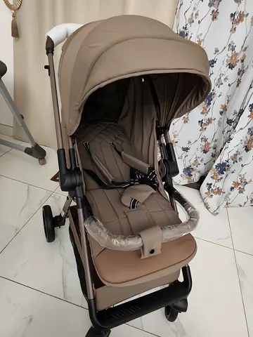 🍼 Brand New KIDLOO Baby Stroller – Never Used