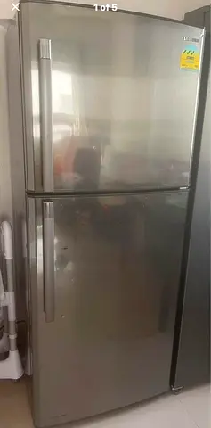 Fridge