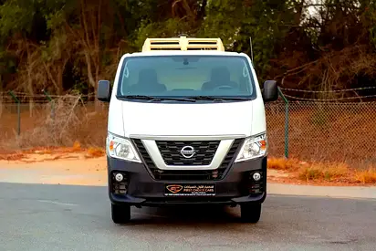 صورة 5 لـ 2021 Nissan URVAN