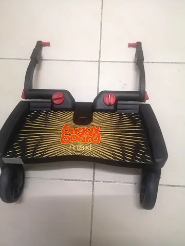Pascal buggy board maxi stroller board for sale