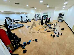 15 Days Free ! Gym Free ! Lavish 1bhk ! Free Parking