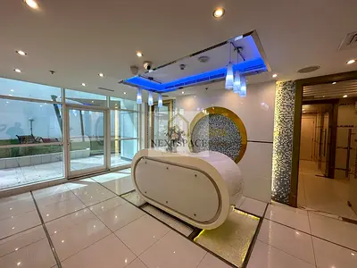 Semi Furnished | Flexible Cheques | Prime Location