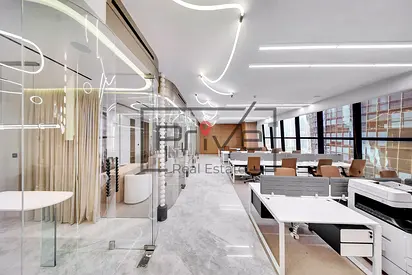 Luxury Fit Out | Iconic Location | Spacious Layout