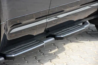 2024 LAND Rover DEFENDER — миниатюра 19