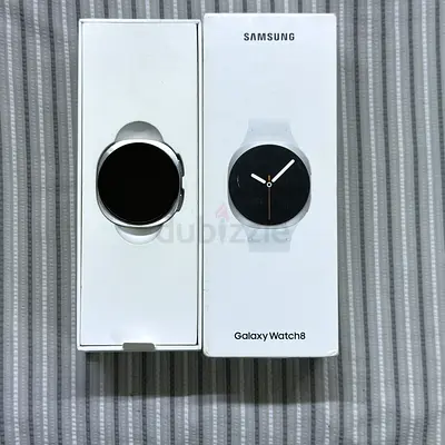 SAMSUNG GALAXY WATCH 8 44MM