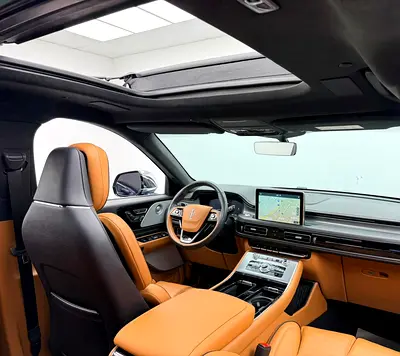 صورة 12 لـ 2021 Lincoln AVIATOR