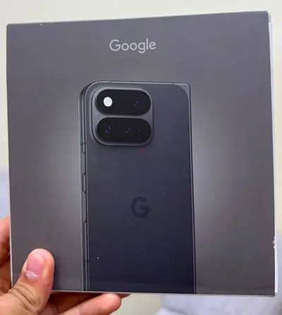 Pixel Fold 11 Pro 256 Brand new