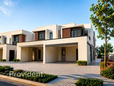 Corner Unit | Facing Villas | Next to Pool