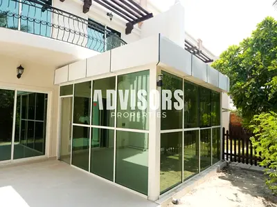Premium Finishing || End Unit || Negotiable