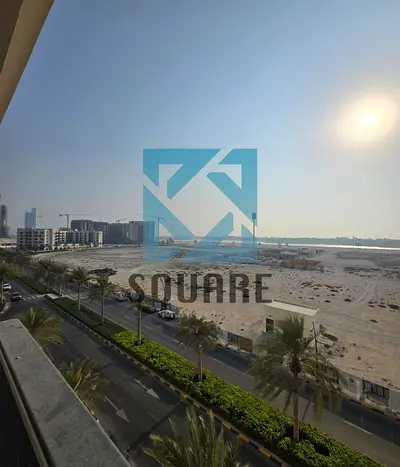 2BHK READ TO MOVE WITH CLOSE KITCHEN - FURNISHED - SEA VIEW