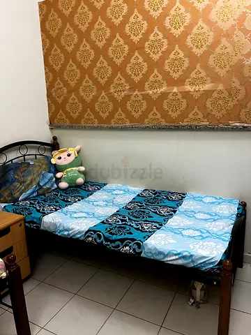 Executive Female Bed Space Available – England X26.