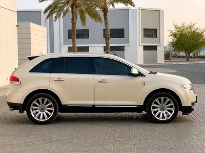 صورة 6 لـ 2014 Lincoln MKX