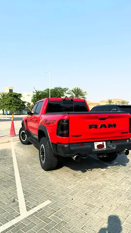 صورة 3 لـ 2022 RAM 1500 TRX