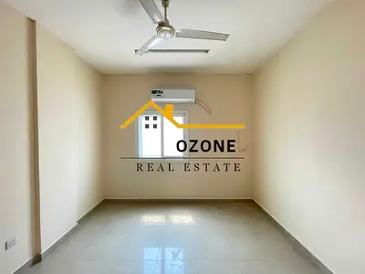 🏡✨ Spacious Unfinished 1 BHK for Rent in Muwailah, Sharjah | 890 Sq. Ft. | Customizable Layout | Prime Location | All Amenities 🌟