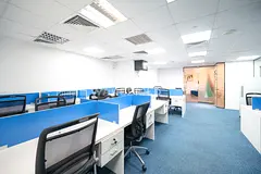 Fully Fitted Office | Ready to move | Prime Location