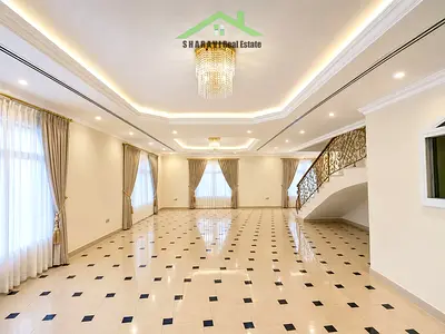Super Delux Four Bedroom Villa in Mirdif