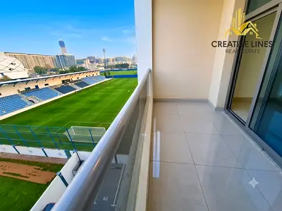 Brand New Building Luxurious 2BHK Apartment Available For Family