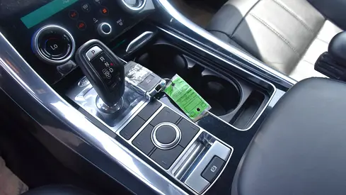2020 LAND Rover RANGE ROVER SPORT 照片 6