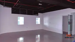 Fitted Commercial Office | Next to Metro | Good Price