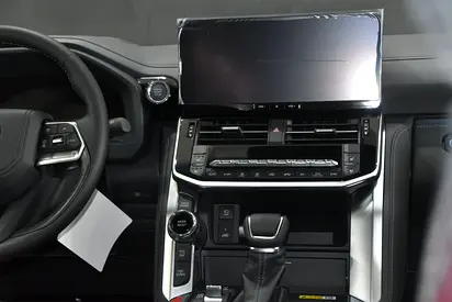 2026 Toyota LAND CRUISER 缩略图 15