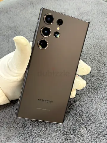 S23 Ultra 512 GB For Sale