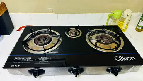 Stove