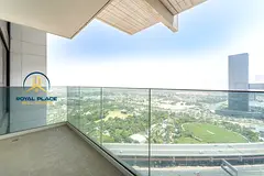 SZR VIEW | UNFURNISHED | HUGE LAYOUT