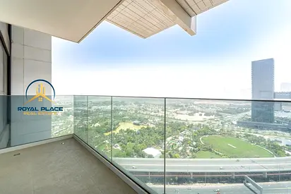 SZR VIEW | UNFURNISHED | HUGE LAYOUT