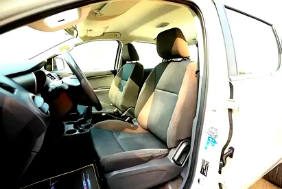 صورة 10 لـ 2020 Nissan NAVARA