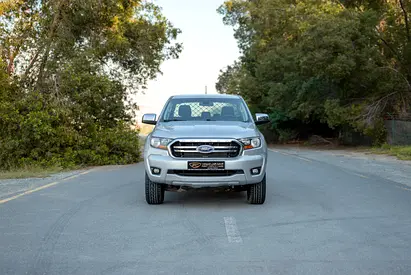 2021 FORD RANGER 照片 5