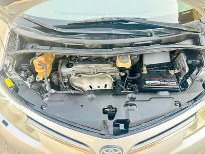 2011 Toyota PREVIA 照片 15