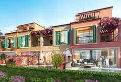 Waterfront Living | Handover Soon | Exclusive