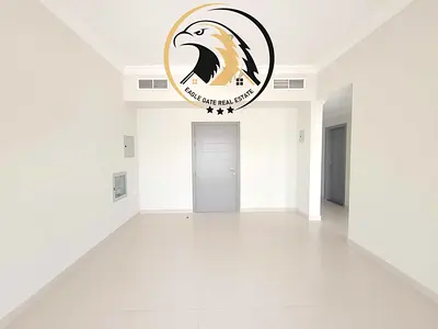 OUT SAID COMMUNITY) BARAND NEW FAMILY BUILDING 1BHK CANTARAL AC RENT ONLY 40K WITH BULCONEY BIG OFFER PARIM LOCATION