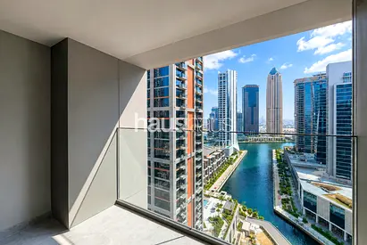 One Bedroom | Canal View | Brand-New Building