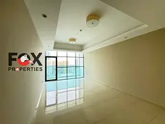 ONE-BEDROOM APARTMENT @ GULFA TOWERS* ▪️ CLOCK OPEN VIEW ▪️ SIZE : 1,259 sq.ft ▪️TOTAL P