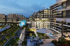 Sorbonne View | 1BR w/ Balcony | Laundry+Storage